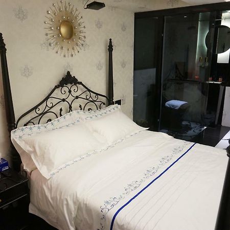 Star City Hotel ฮ่องกง ภายนอก รูปภาพ