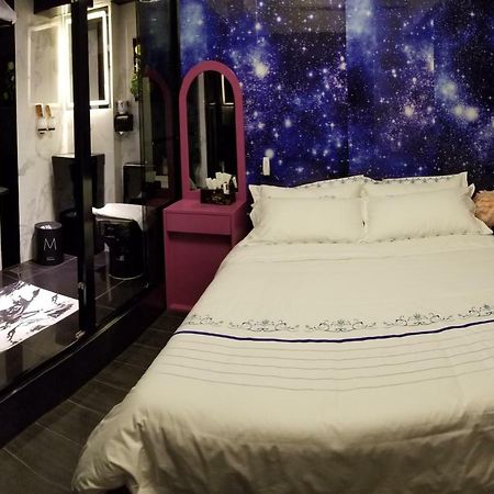 Star City Hotel ฮ่องกง ภายนอก รูปภาพ