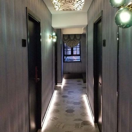 Star City Hotel ฮ่องกง ภายนอก รูปภาพ