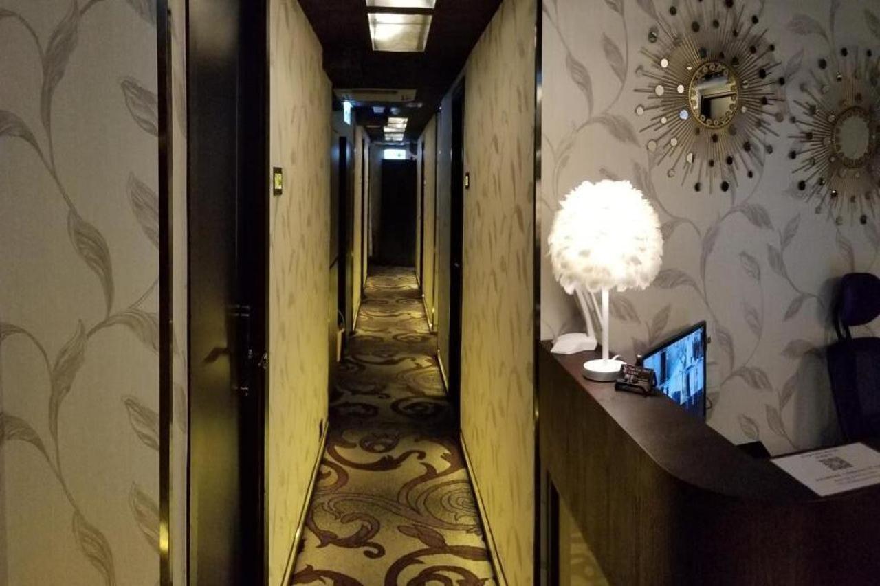 Star City Hotel ฮ่องกง ภายนอก รูปภาพ