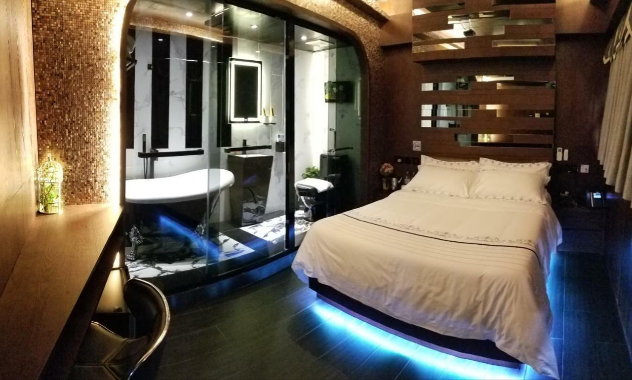 Star City Hotel ฮ่องกง ภายนอก รูปภาพ