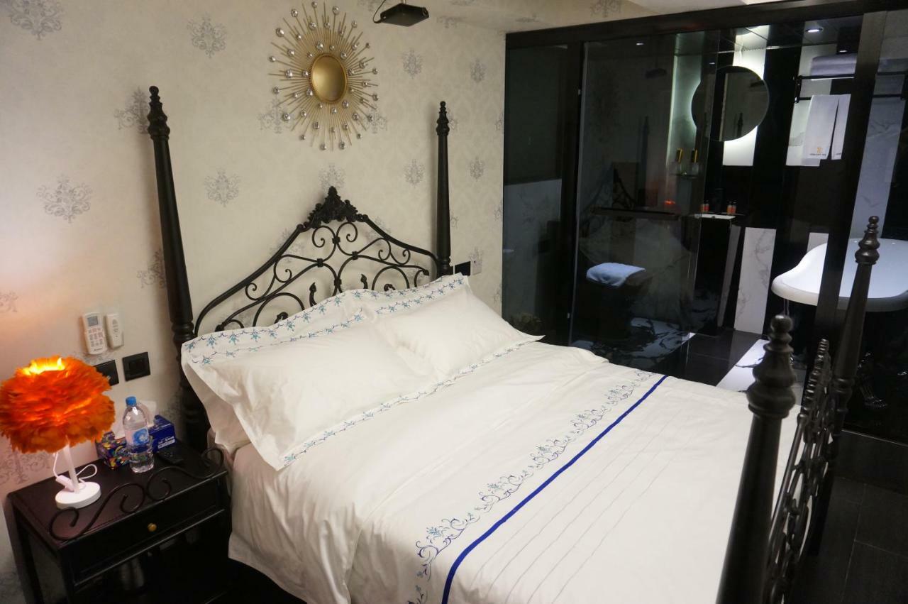 Star City Hotel ฮ่องกง ภายนอก รูปภาพ