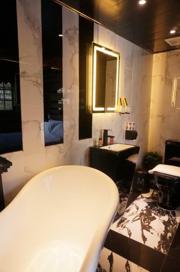 Star City Hotel ฮ่องกง ภายนอก รูปภาพ