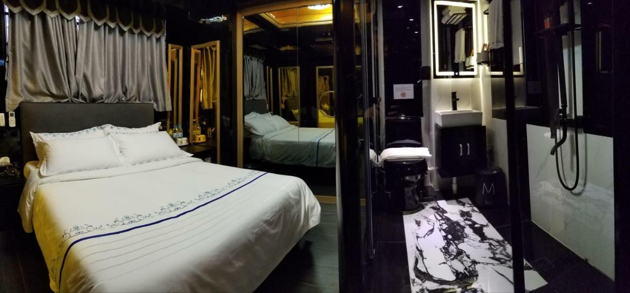 Star City Hotel ฮ่องกง ภายนอก รูปภาพ