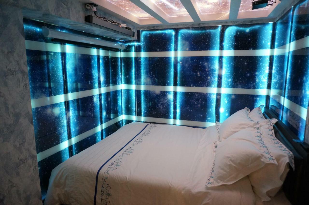 Star City Hotel ฮ่องกง ภายนอก รูปภาพ
