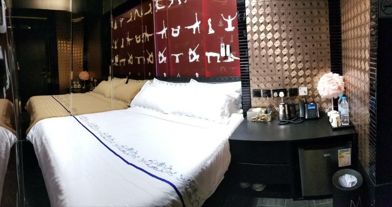 Star City Hotel ฮ่องกง ภายนอก รูปภาพ