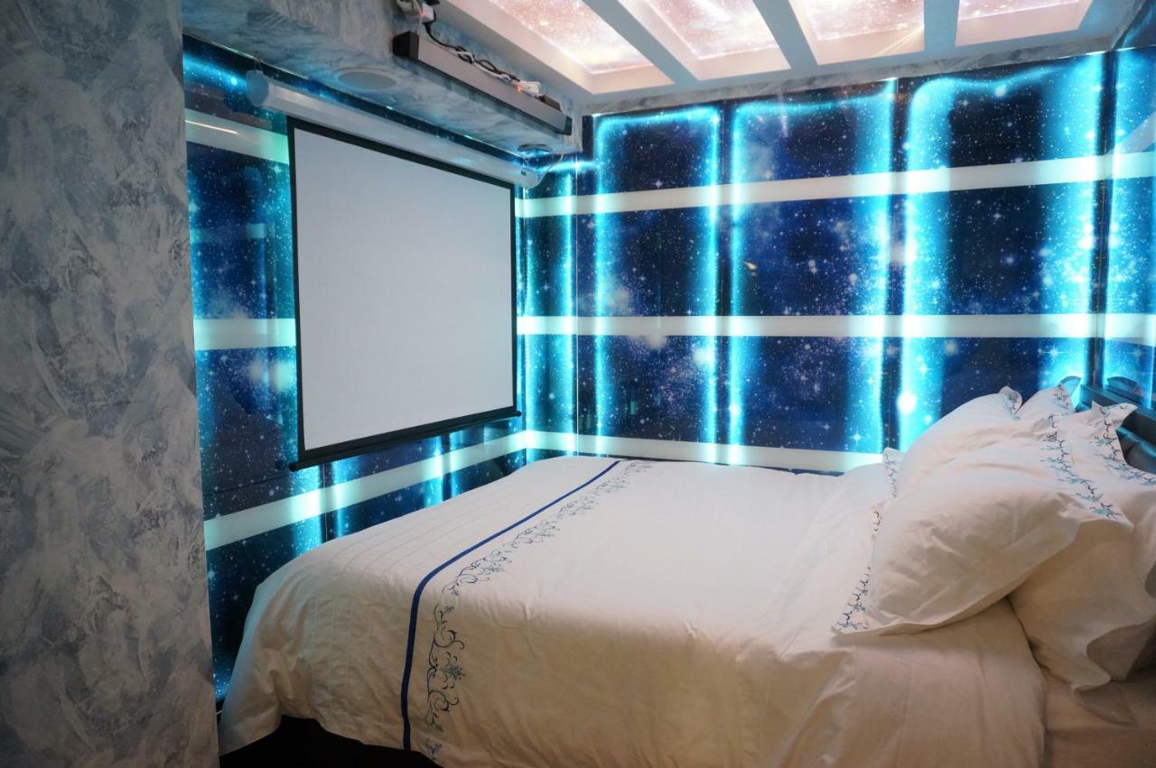 Star City Hotel ฮ่องกง ภายนอก รูปภาพ