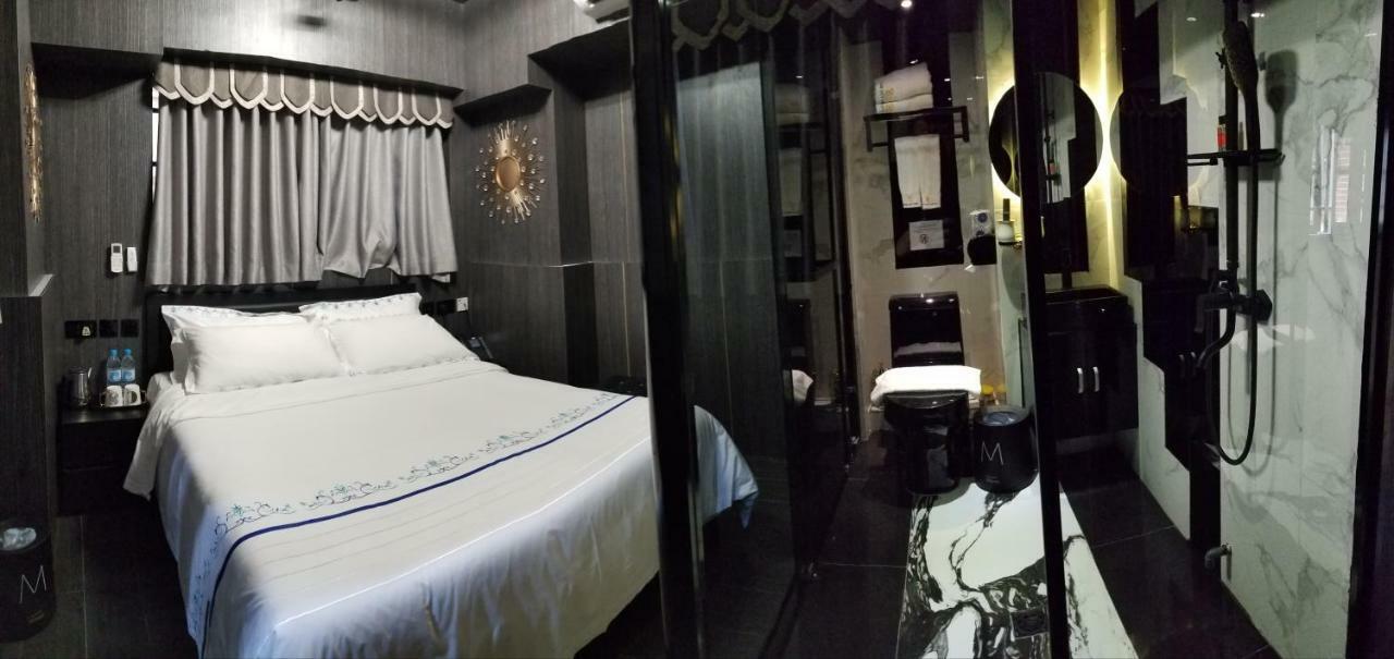 Star City Hotel ฮ่องกง ภายนอก รูปภาพ
