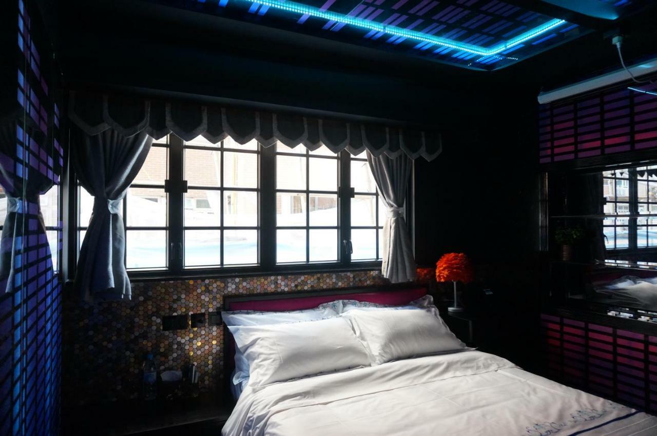Star City Hotel ฮ่องกง ภายนอก รูปภาพ