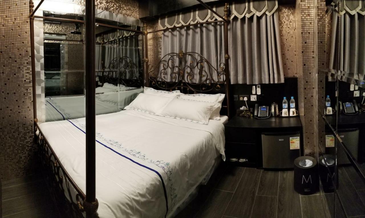 Star City Hotel ฮ่องกง ภายนอก รูปภาพ