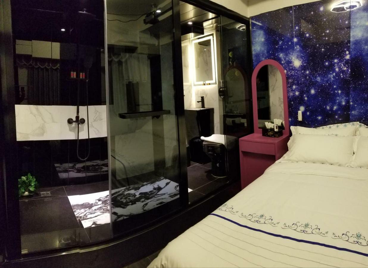 Star City Hotel ฮ่องกง ภายนอก รูปภาพ