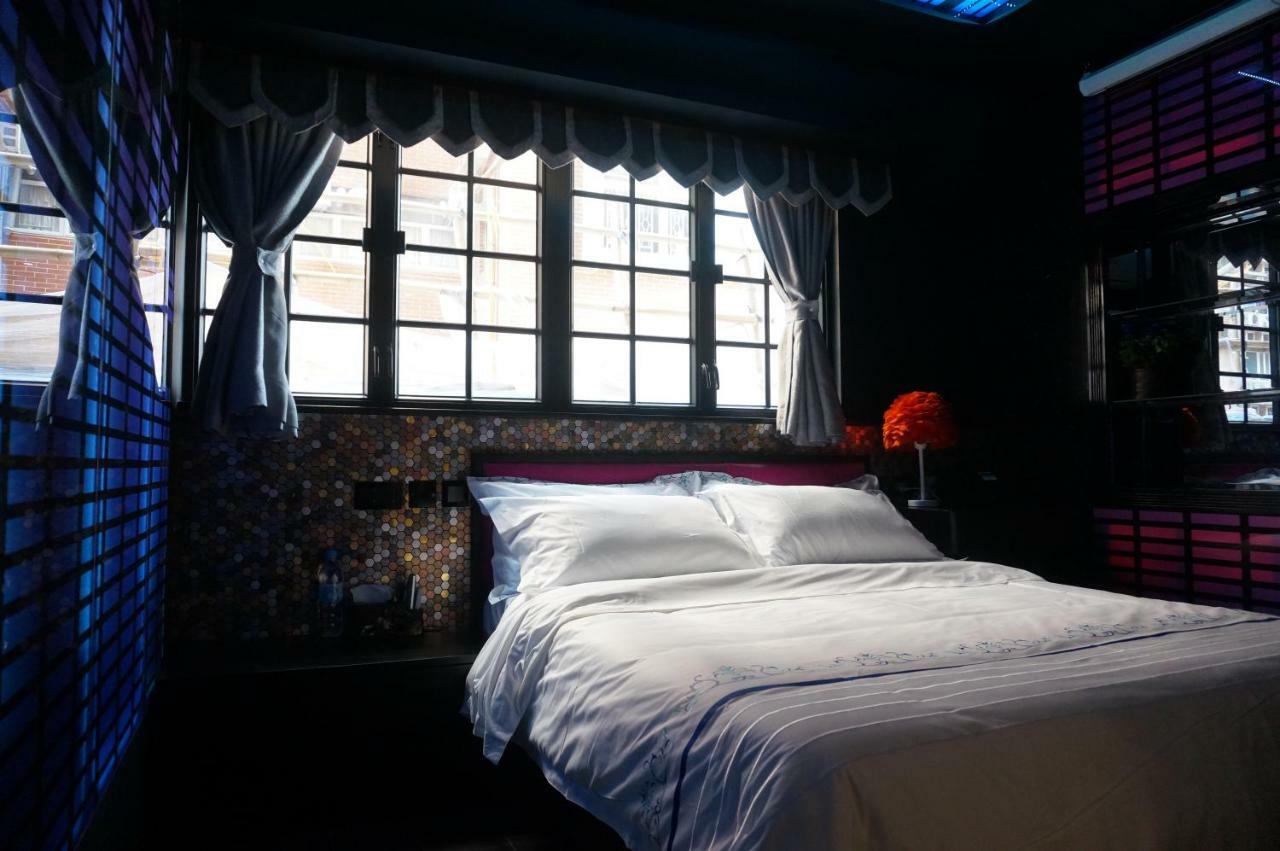 Star City Hotel ฮ่องกง ภายนอก รูปภาพ