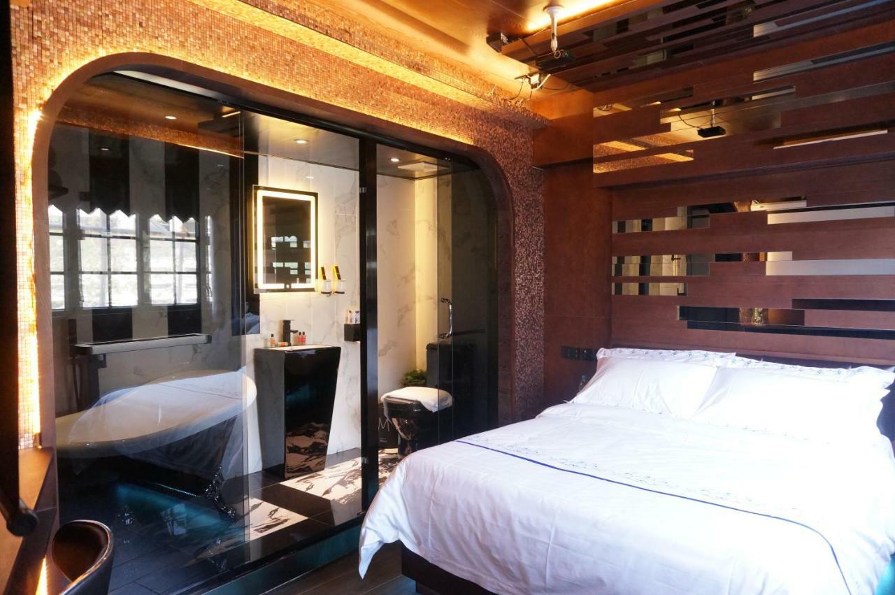 Star City Hotel ฮ่องกง ภายนอก รูปภาพ