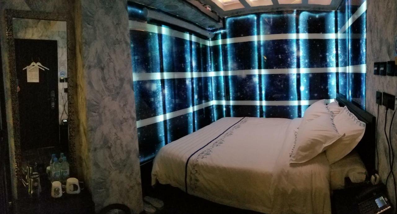 Star City Hotel ฮ่องกง ภายนอก รูปภาพ