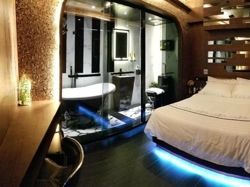 Star City Hotel ฮ่องกง ภายนอก รูปภาพ