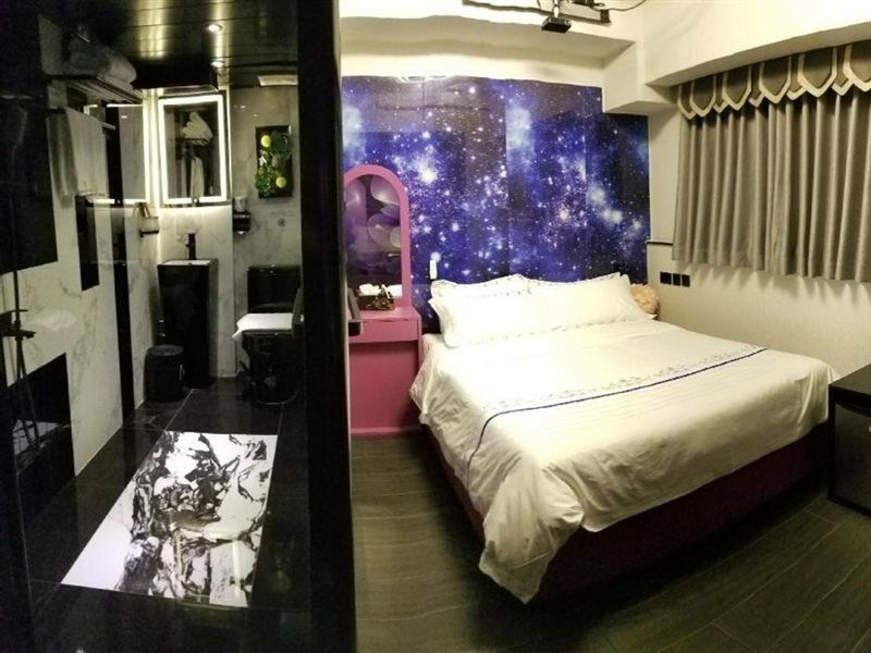 Star City Hotel ฮ่องกง ภายนอก รูปภาพ