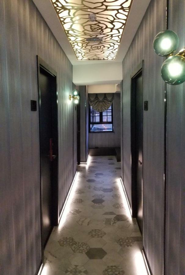 Star City Hotel ฮ่องกง ภายนอก รูปภาพ