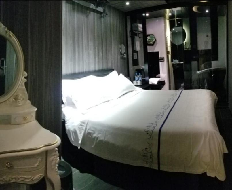 Star City Hotel ฮ่องกง ภายนอก รูปภาพ